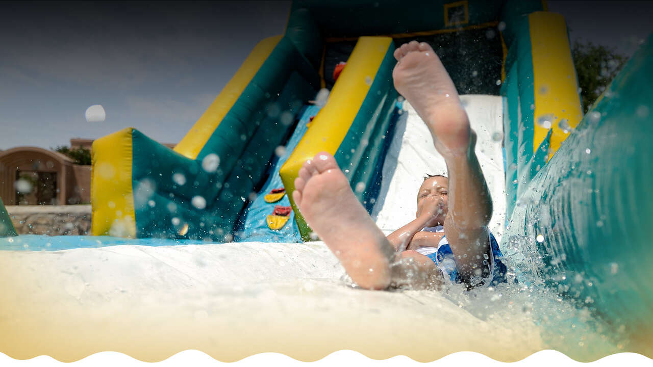 Home JumpnFun 1 Bounce House Rentals PORTLAND OR