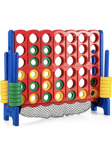 Giant Connect Four