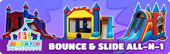 Bounce & Slide All-N-1