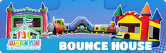 Bounce Houses