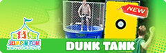 Dunk Tank