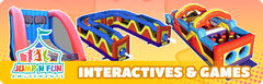 Interactives and Games