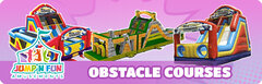 Obstacle Courses