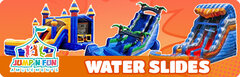 Water Slides