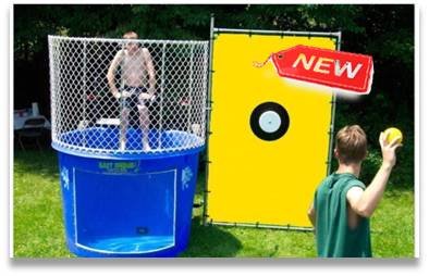 Dunk Tank 