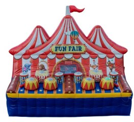 Carnival Battle Lights " Coming Soon “