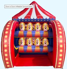 Down the Clown - ' New”