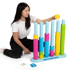 Giant Color Stack 