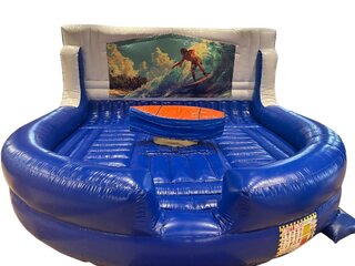 Wave Rider 