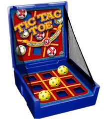 Tic Tac Toe - Carnival Game - Coming Soon