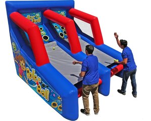 Roller Ball " Coming Soon"