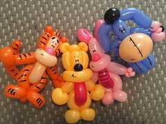 Balloon Twist