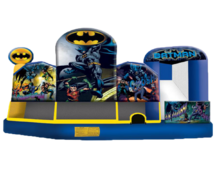 Bounce House Combos