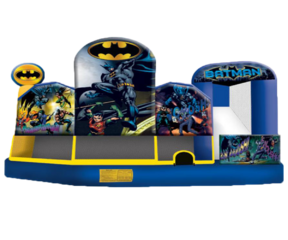 Batman Combo
