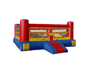Boxing Ring