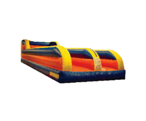 Bungee Run