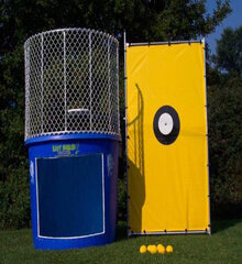 Dunk Tank 