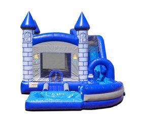Excalibur Combo Wet Unit