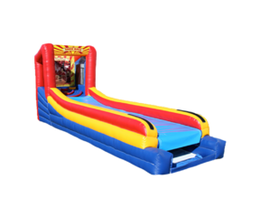 Skee Ball