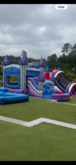 Smokey Mountain Combo Wet Unit