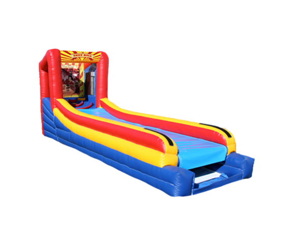 Skee Ball