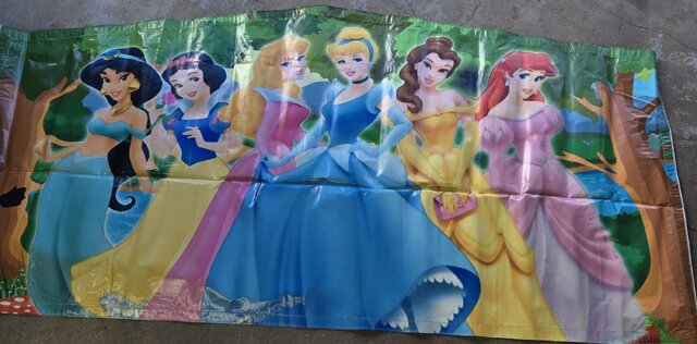 Disney Princess 3