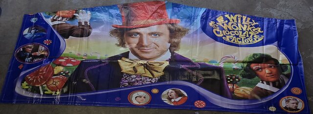 Willy Wonka