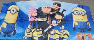 Despicable Me 