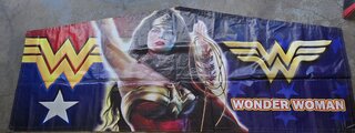 Wonder Woman