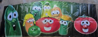 Veggie Tales