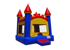 Bounce Houses