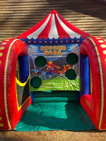 Carnival Soccer