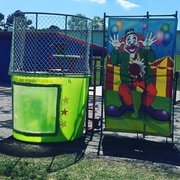 Dunk Tank