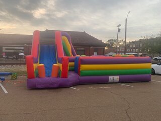 Obstacle 360
