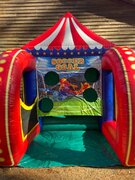 Carnival Soccer