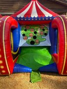 Carnival Golf
