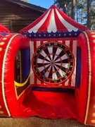 Carnival Darts