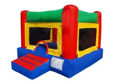 15x15 Bounce House