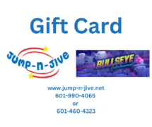 Gift Card--$100