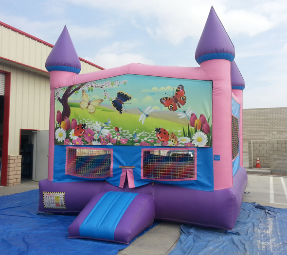 Riverside county girls jumper rentals