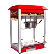 Popcorn Machine Add On 