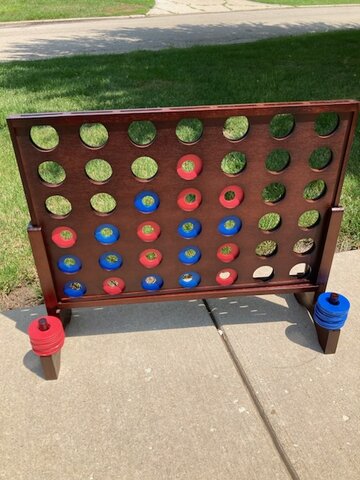 Connect 4