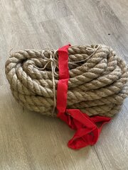 Tug of War Rope