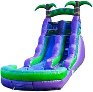 14 ft. Waterslide