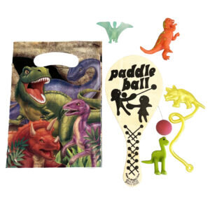 Jurassic Mega Favor Bag