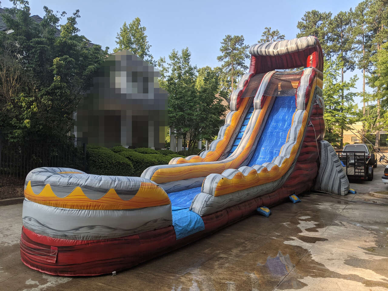 Bounce House Rentals Fishers, Indiana Jump N Play Party Rentals