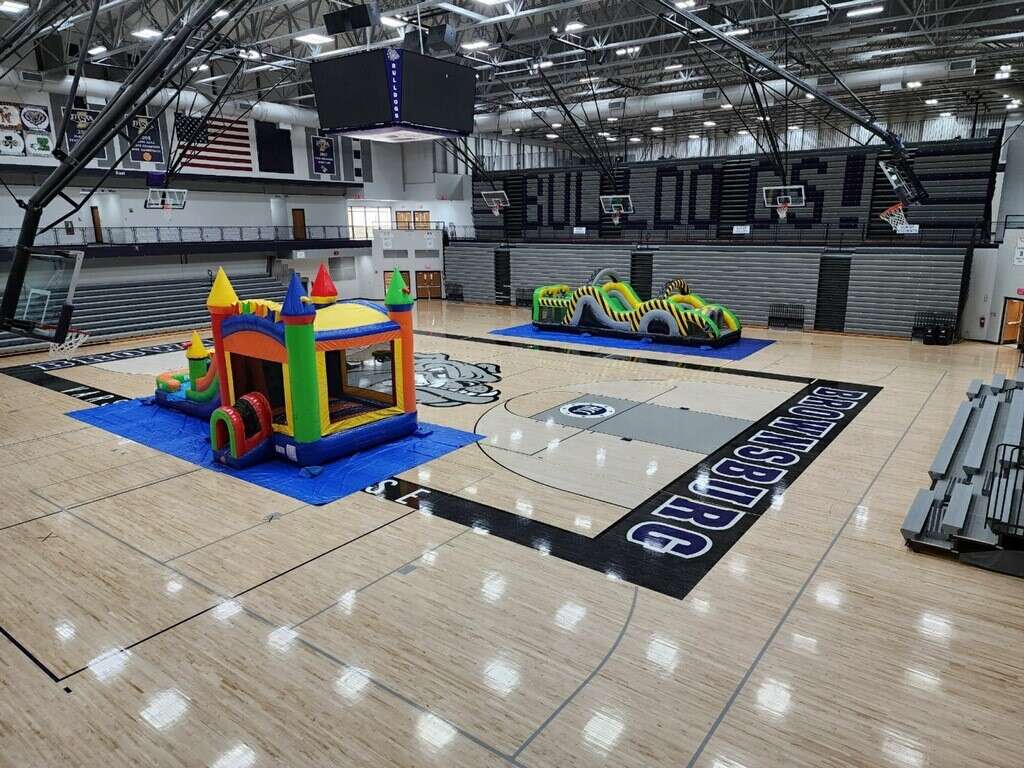 Brownsburg High School Brownsburg High School