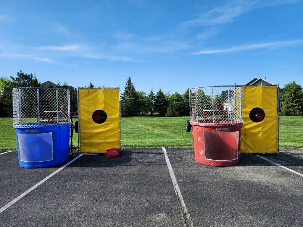 Dunk Tank Rentals, Westfield, IN