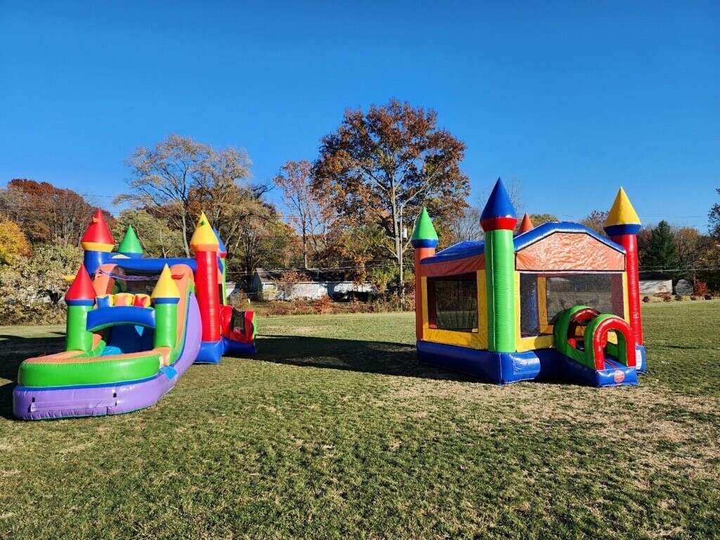 Bounce House Rentals Fishers, IN