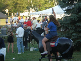 western casino nights western casino nights